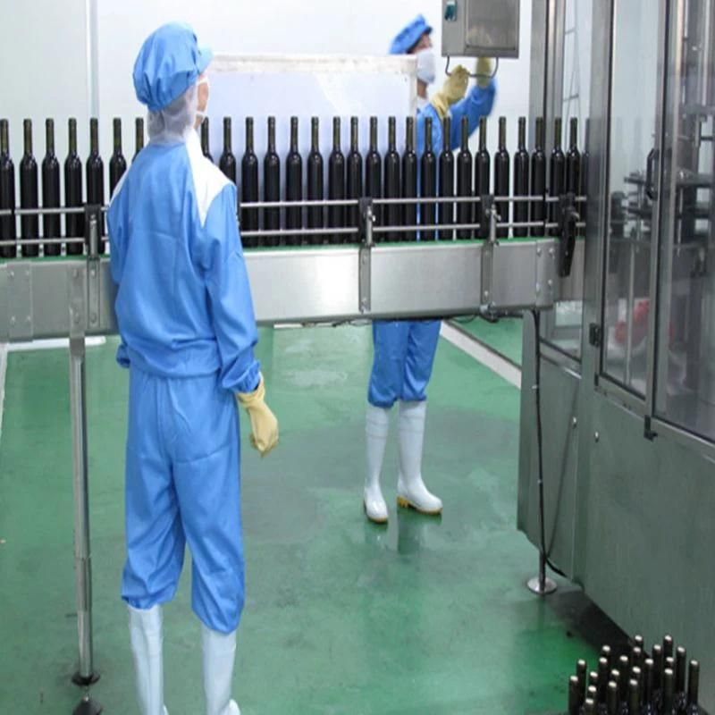 Arbor Fruit Fresh Juice Full Automatic Production Line