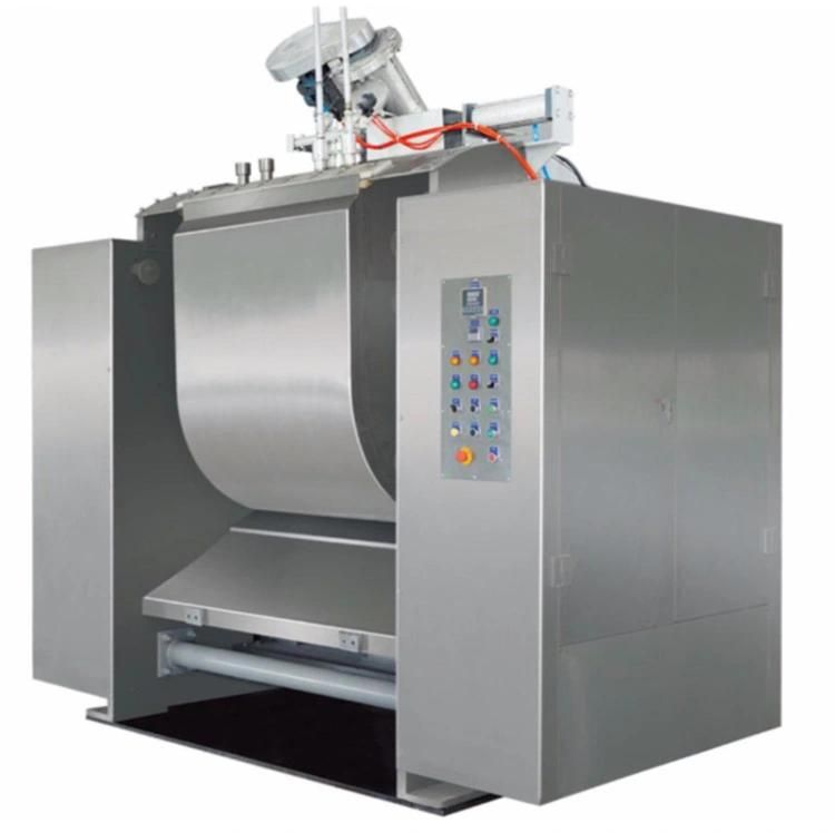 Dough Making Machine for Biscuit Making Processing