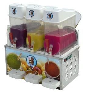 China manufacturer supply Slush Machine (HM123)