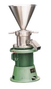 Vertical Colloid Grinder Jm-120