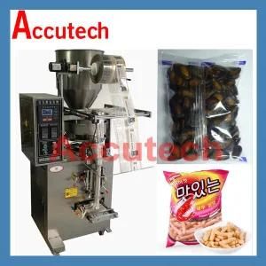 Automatic Pellet Packing Machine