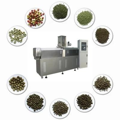 Feed Pellet Machine Jinan Automatic Animal Feed Pellet Machine Diesel Pellet Machine for ...