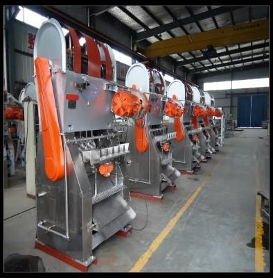 Orange NFC Juice Production Line/Apple Juice Processing Plant/Mango Juice Making ...