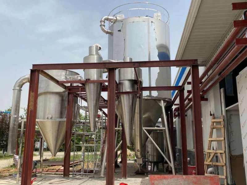 Baby Supplementary Food/Pumpkin Puree/Pumpkin Paste Processing Line/Base-Removing Machine/Aseptic Filling Machine