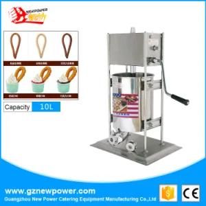 Churros Machine Factory Price Churros Machine for Sale