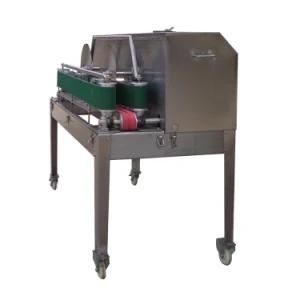 Fish Fillet Cutting Machine