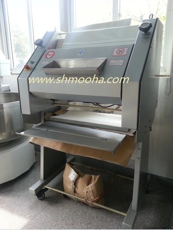 Long Bread Moulder Machine and More Function French Baguettes Molder