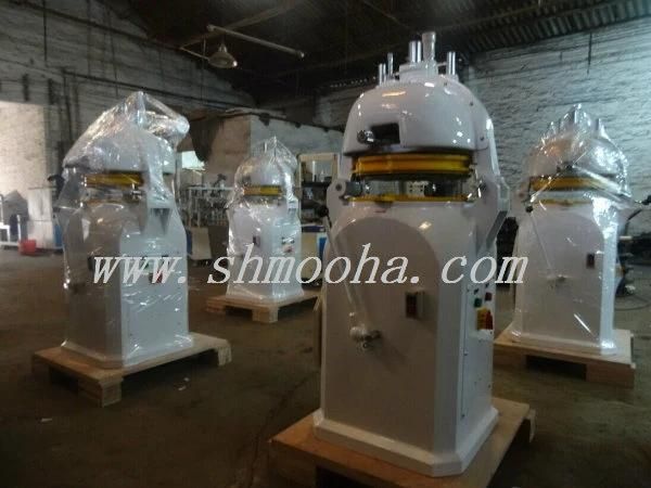 Commercial High Efficiency Bread Dough Divider and Rounder Dough Roller Machine