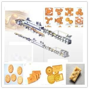 Food Processing Machine, Biscuit, Cookie Machine in Low Price