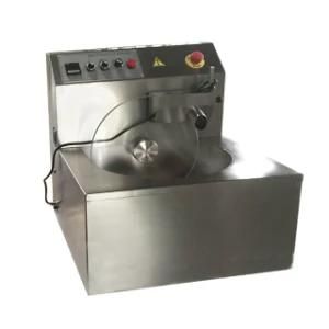 Factory Price Chocolate Tempering &amp; Stirring Moulding Machine Chocolate Melting Pot Melter