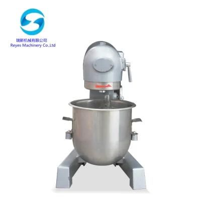 Electric Food Stand Mixer Dough Mixer Multi-Function Bread Mixing Machine