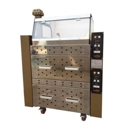 Commercial Electric Baked Sweet Potato Maker