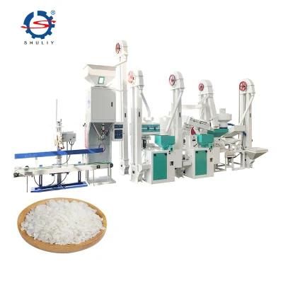 Rice Mill Machine Rice Machine Mill Rice Milling Machine Price