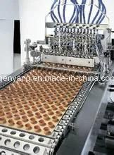 Full Automatic Commercial Ice Cream Making Machine