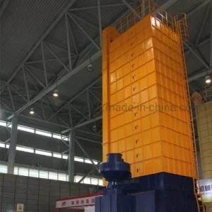 30t Grain Dryer Machine with Good Quality and Lower Price