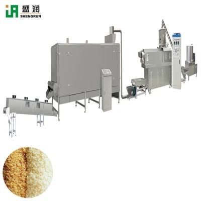 Nutritional Rice Making Machine Manufacturers Fortified Rice Machine Processing Line Plant