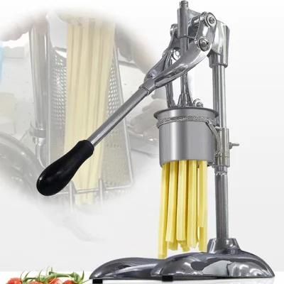 Stainless Steel 30cm Super Long French Fries Makers French Chips Press Extruder