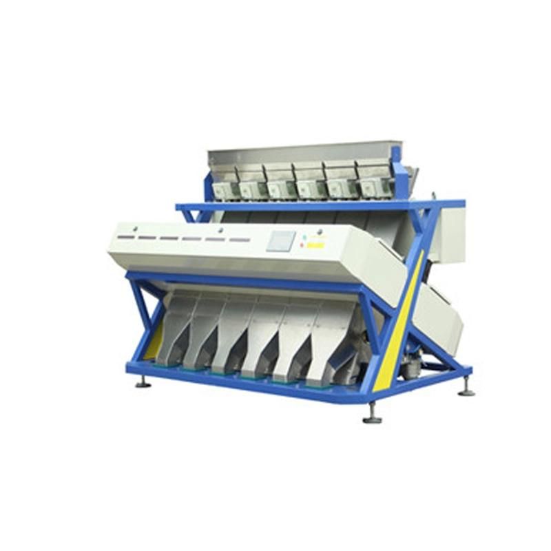 Rice Processing Machine Food Machine Rice Solor Sorter Machine