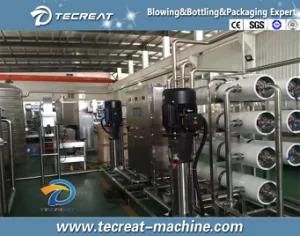 Hot Sale Custom Water Treatment Machine