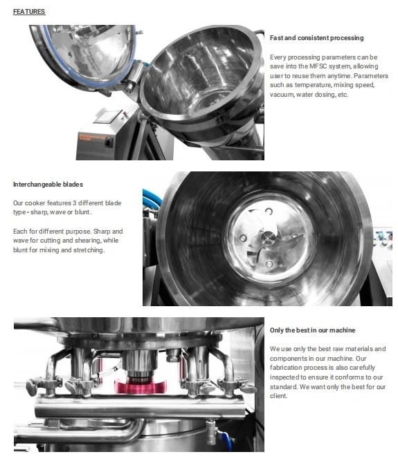 Mulit-Functional Cheese Cooker Cheese Melting Machine