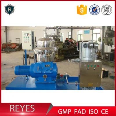 Milk Cream Separator Machine Hot Selling