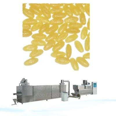 Reduce Crushed Rice to Rice Equipment