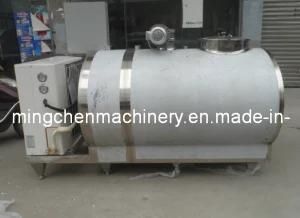 1000L Strawberry Juice Cooling Tank