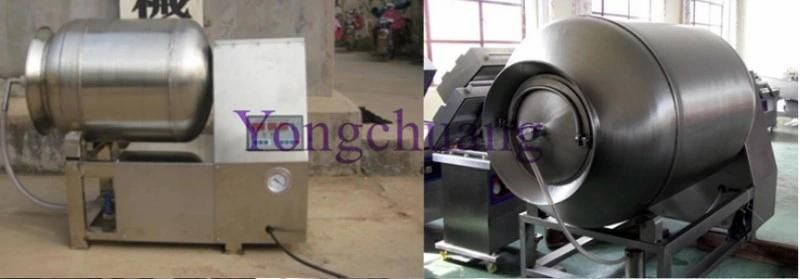 Vacuum Meat Tumbling Machine with Best Price