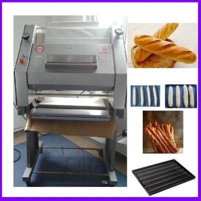 French Baguette Bread Making Machine/ Molder Machine/French Baguette Bread Moulder