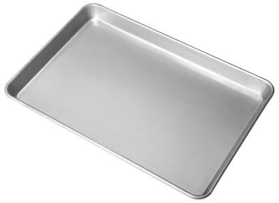 Commercial Kitchen Baking Equipment Bread Pan Bakery Store Tools of Aluminum Trays