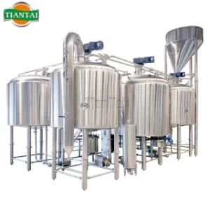 2bbl 3bbl 5bbl 10bbl 20bbl Micro Brewery Fermentation Equipment Commercial Beer Brewing ...