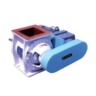 Factory High Quality Feed Airlock Valve