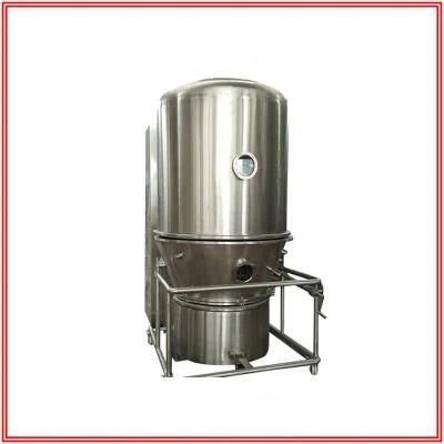 Fluidized Bed Dryer for Food Powder, Medicine, Chemical