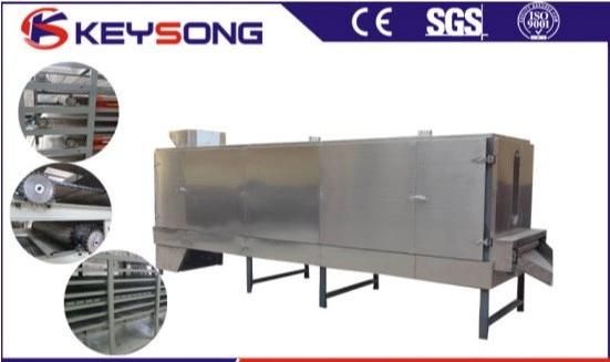 Good Quality High-Temp Roaster Oven for Food Snack