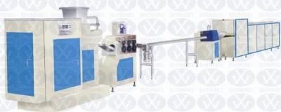 Chewy Candy Producing Machine