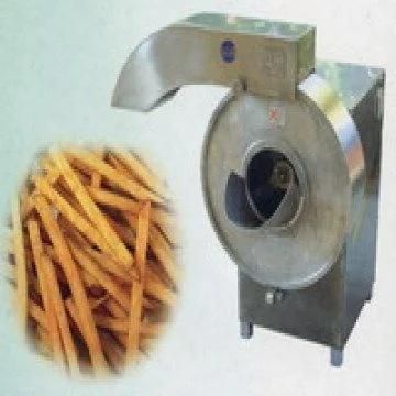 Good Quality Stainless Steel Vegetable Cutting Machine