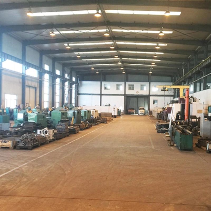 Overseas Service Maize Flour Milling Machine