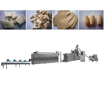 200 Kg/ H Vitamin Rice Nutrition Rice Making Machine Frk Extrusion Line