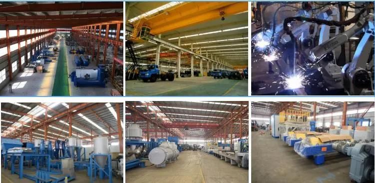 Full Automatic Pure Steam Potato Blanching Peeling Machine