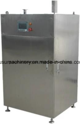 Gusu High Quality Chocolate Tempering Machine