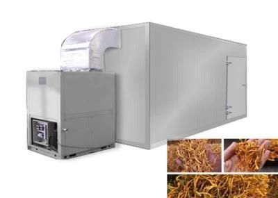 Jinan Keysong Supplier Vegetable Fruit Drying Machine