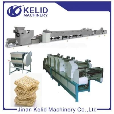 New Condition High Quality Instant Noodles Processing Line