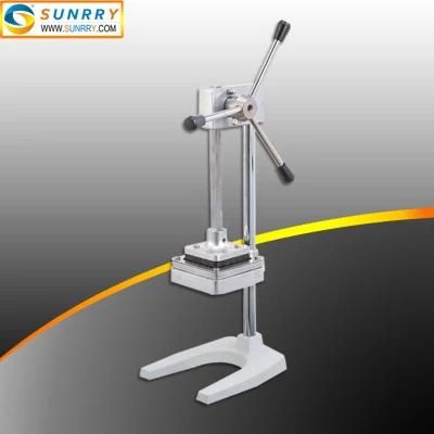 High Quality Manual Potato Chip Packing Making Machine