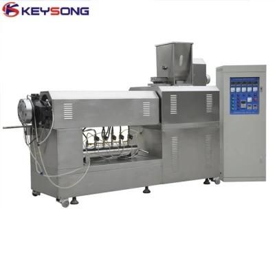 Floating Fish Feed Pellet Pet Food Plant Price Processing Machine