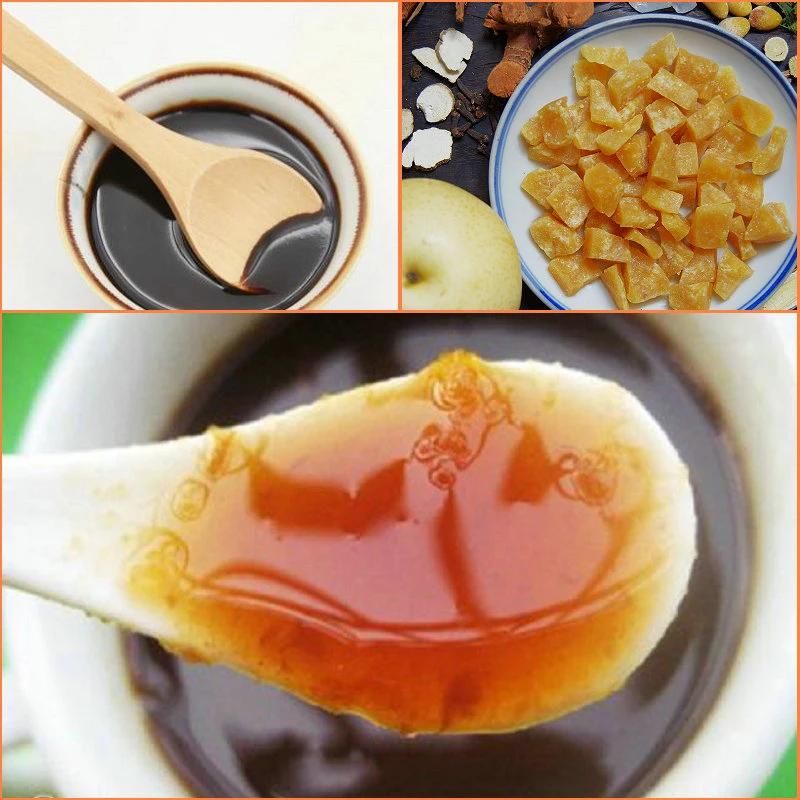 Loquat Juice and Loquat Syrup Production Machinery Export Worldwide