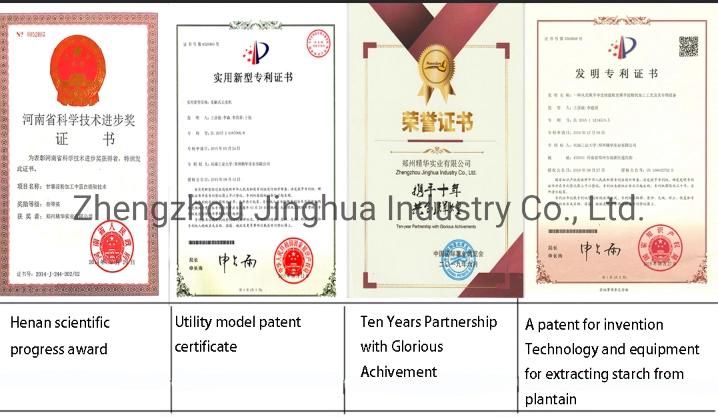 Half Closed Dried Cassava Flour Sifter Machine Cassava Flour Sieve Production Line