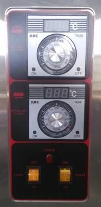 Commercial Gas /Electric Bakery Cooker, Pizza Oven