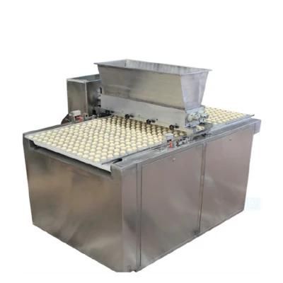 Automatic Cooker Depositing Machine (ck400)