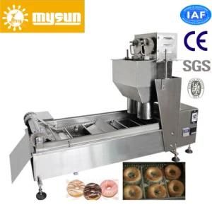 Bakery Equipments Automatic Donut Frying Maker