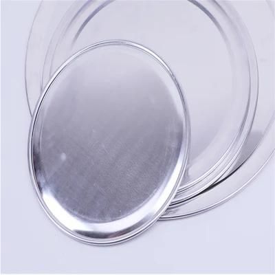 Best Selling Round Non Stick Alumium Pizza Pan